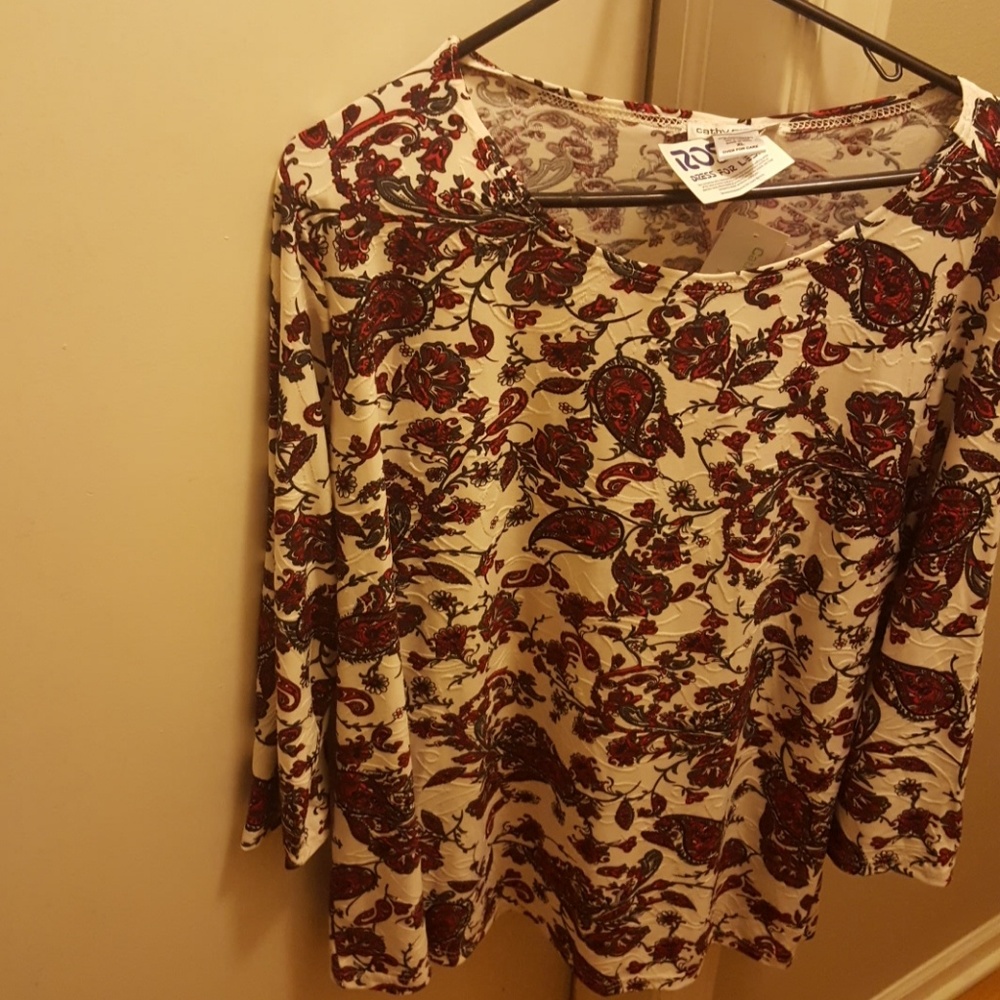 shirt
